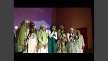 Az-Zahra Ensemble Performance for Mawlid An-Nabi (saw)