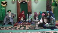 Az-Zahra Ensemble Qasidas with Recitation of Sayyid as-Salawat