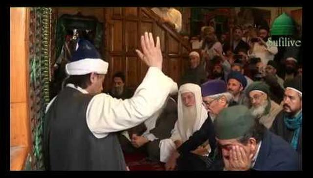 Respect Those Whom Mawlana Respected and Love Those Whom Mawlana Loved 