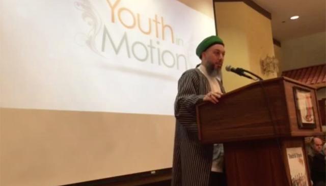 Spirituality for Muslim Youth