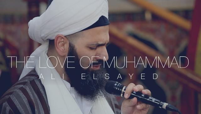 The Love of Muhammad - Official Nasheed Video 