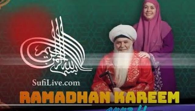 Ramadan 2022: Seblak Madrasah Activities